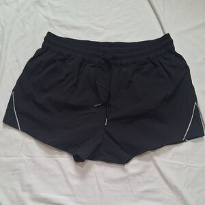 Zella Women's Black Athletic Shorts Size M